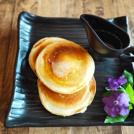 بيت شباب Nai Wiang Poshtel شيانغ ماي المظهر الخارجي الصورة